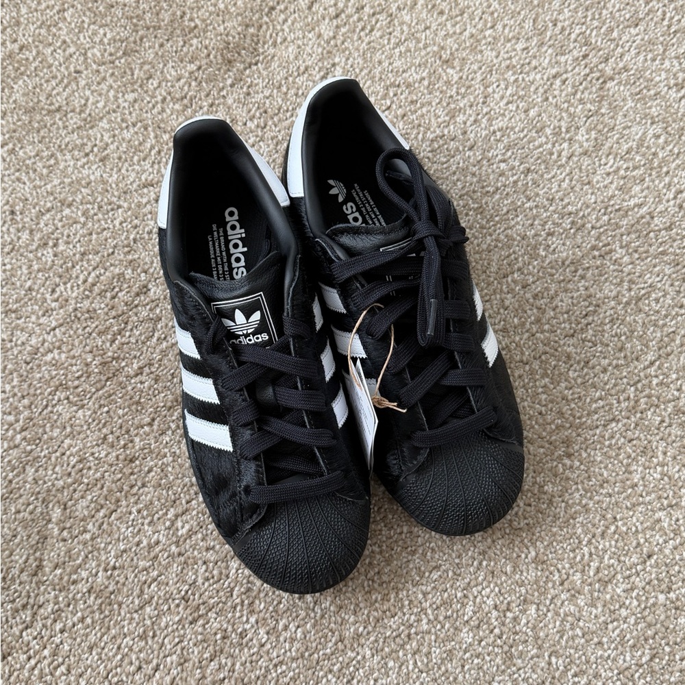 Adidas Superstar